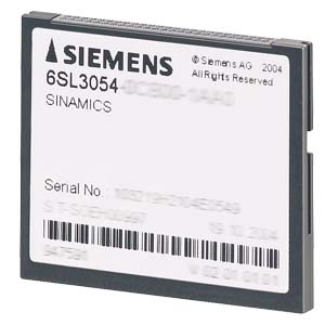 6SL3054-0FB10-1BA0 Siemens