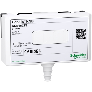 KNB16CF2 Schneider Electric