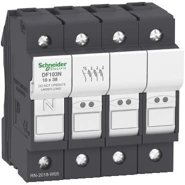 DF103N Schneider Electric