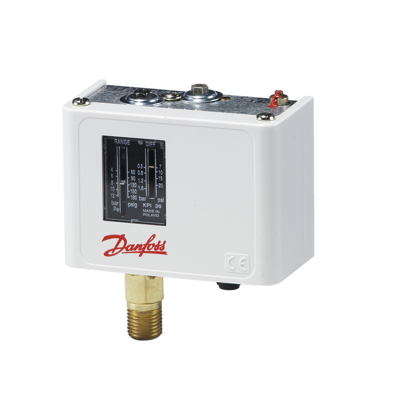 060121966 Danfoss