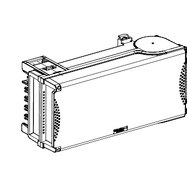 KSB100SE4 Schneider Electric