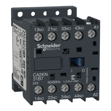 CA2KN31G7 Schneider Electric