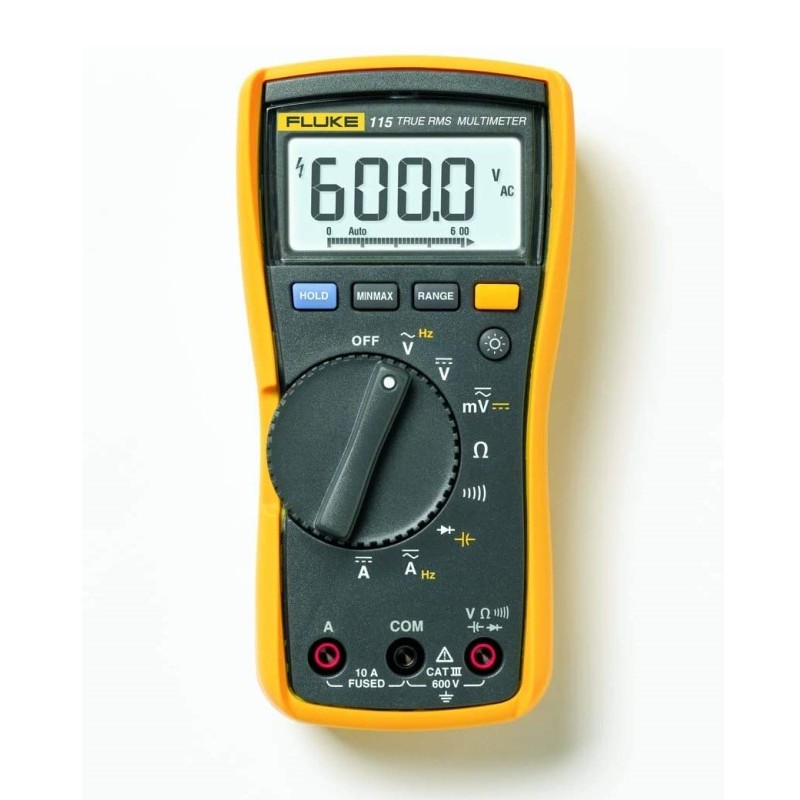 Fluke 115