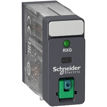 RXG22BD Schneider Electric