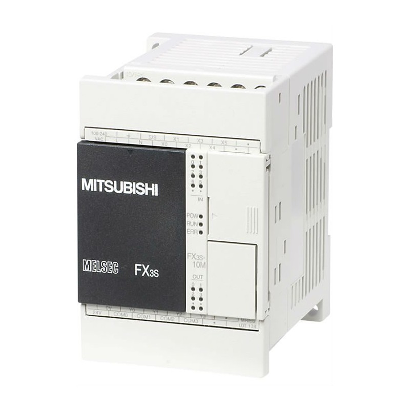 FX3S-20MT/DSS Mitsubishi