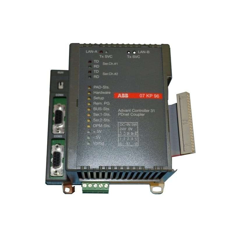07KP96 ABB - PDnet Coupler Module GATS110112R0001