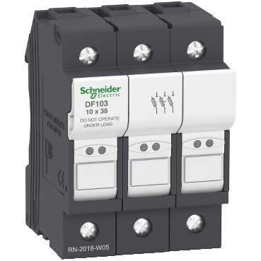 DF103 Schneider Electric