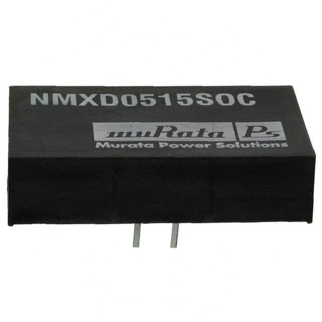 NMXD0515SOC Murata