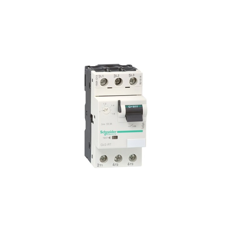 GV2RT14 Schneider Electric