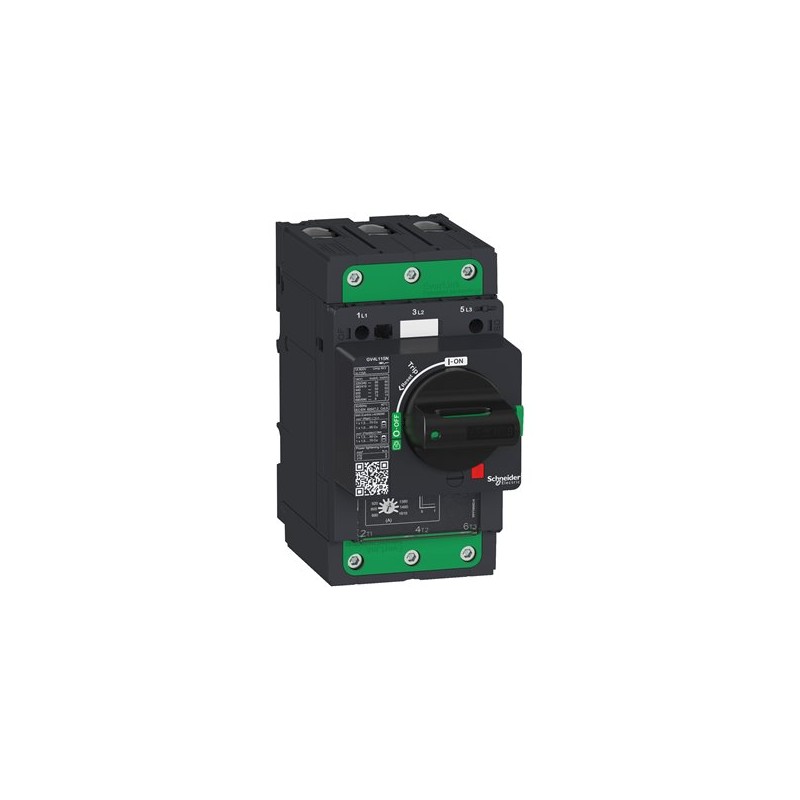 GV4L115N Schneider Electric