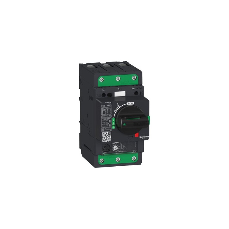 GV4P25N Schneider Electric