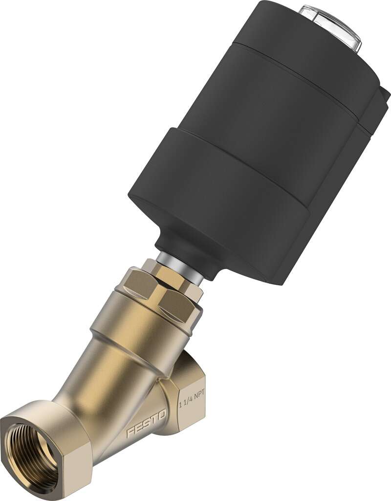 8111610 Festo - VZXA-B-TS7-1 1/4