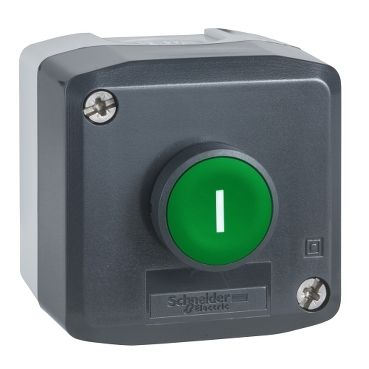 XALD102 Schneider Electric