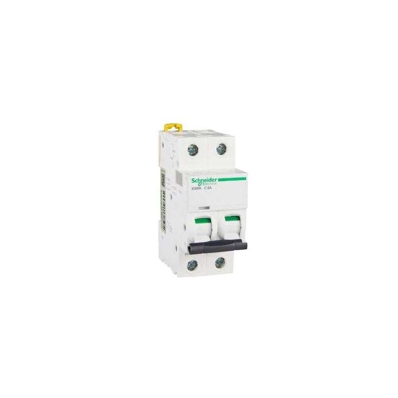 IC65N-2P-C6A  Schneider Electric