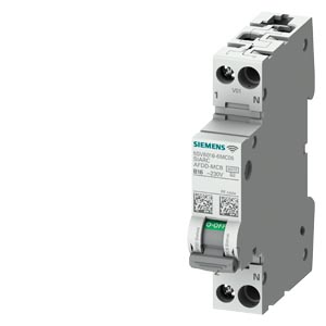 5SV6016-7MC25 Siemens