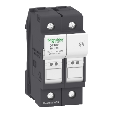 DF102 Schneider Electric