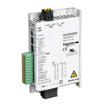 SD315DN10B400 Schneider Electric