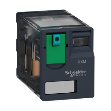 RXM4AB1FD Schneider Electric