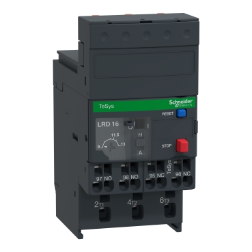 LRD163 Schneider Electric