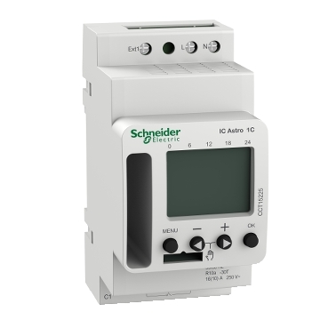 CCT15225 Schneider Electric