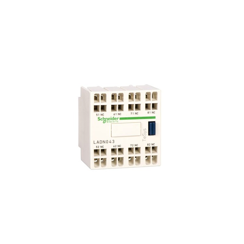 LADN043 Schneider Electric