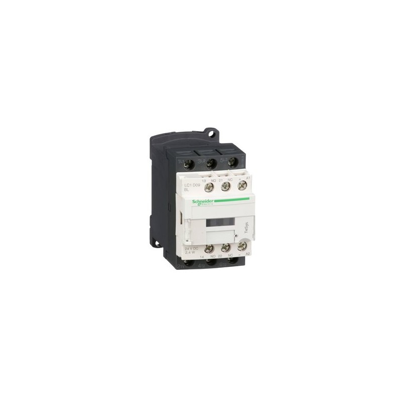 LC1D09BL Schneider Electric