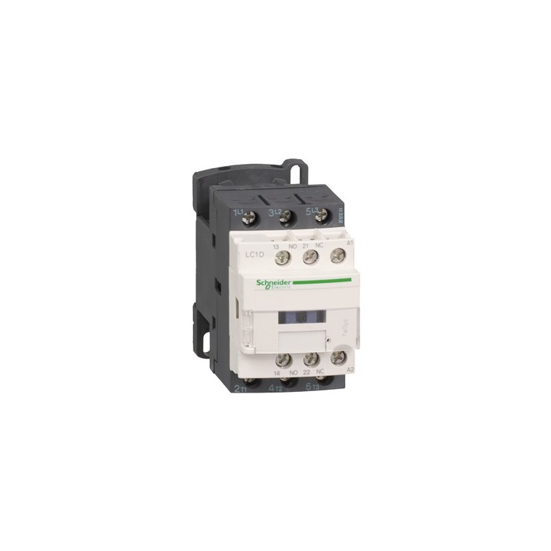 LC1D09F7 Schneider Electric