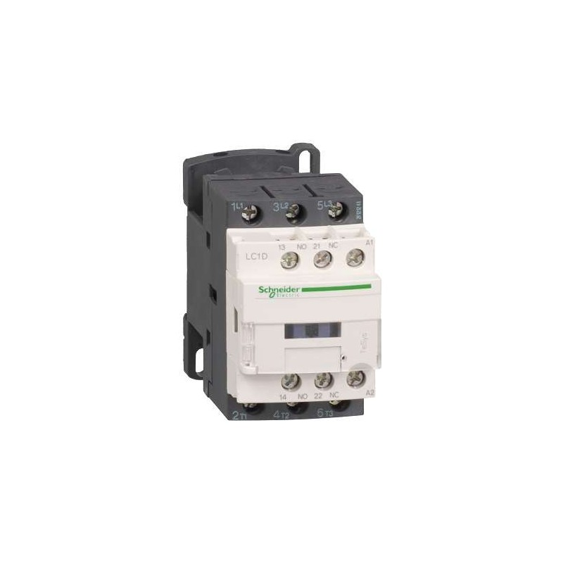 LC1D09G7 Schneider Electric