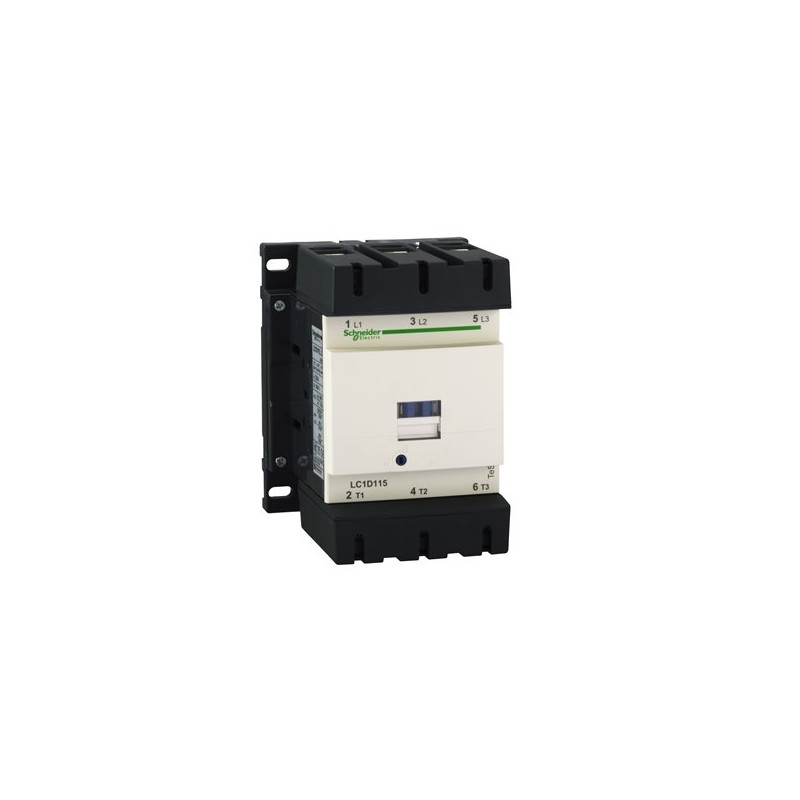 LC1D115BD Schneider Electric