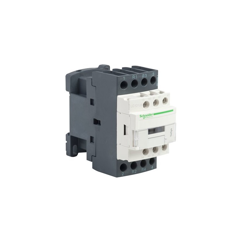 LC1D128F7 Schneider Electric