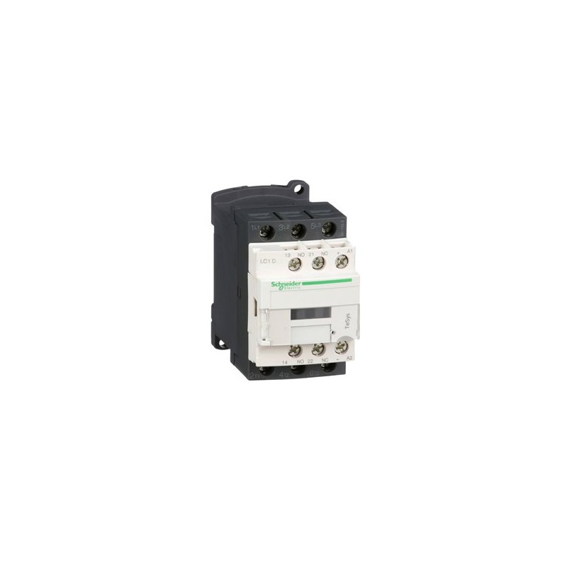 LC1D12BL Schneider Electric