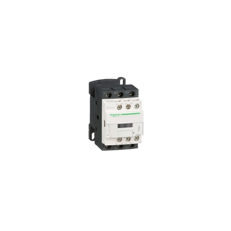 LC1D12U7 Schneider Electric