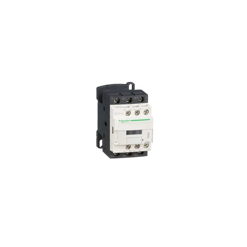 LC1D18U7 Schneider Electric