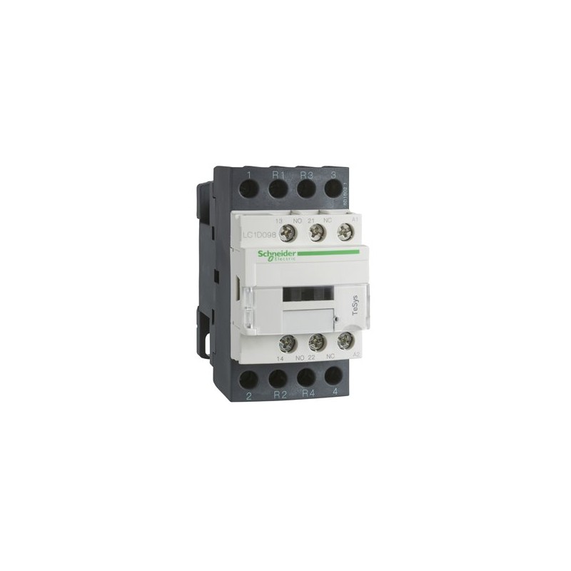 LC1D258BL Schneider Electric