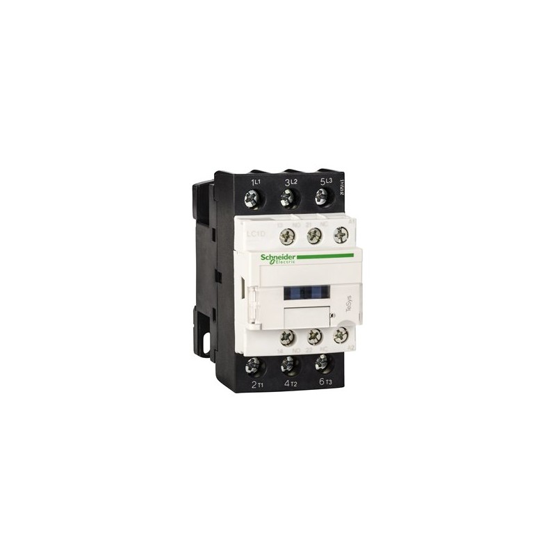 LC1D25F7 Schneider Electric