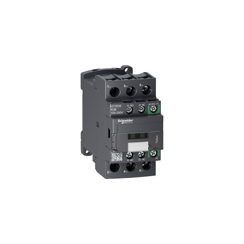 LC1D32KUE Schneider Electric