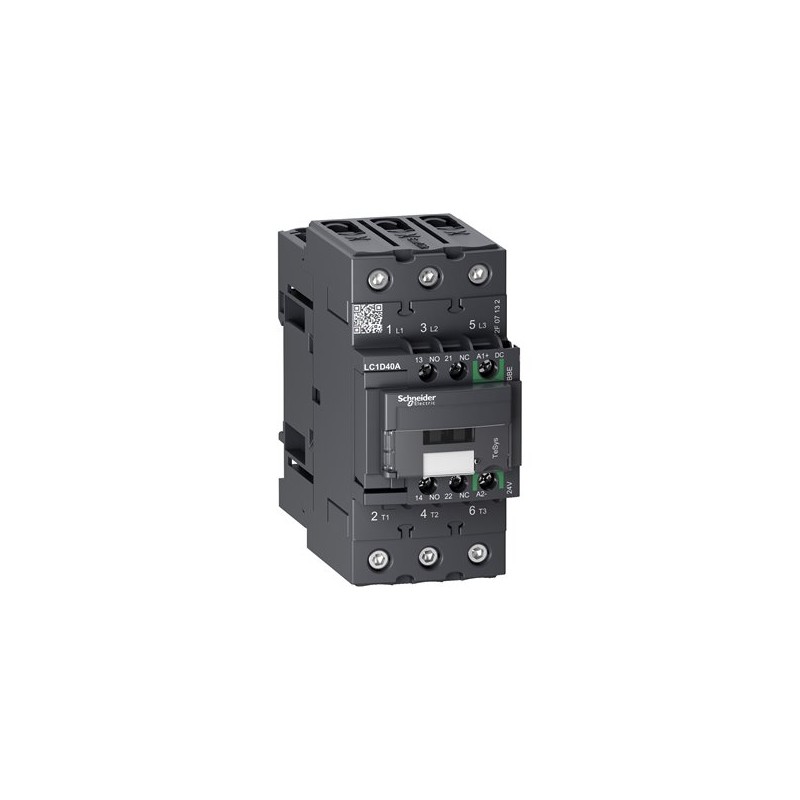 LC1D40ABBE Schneider Electric