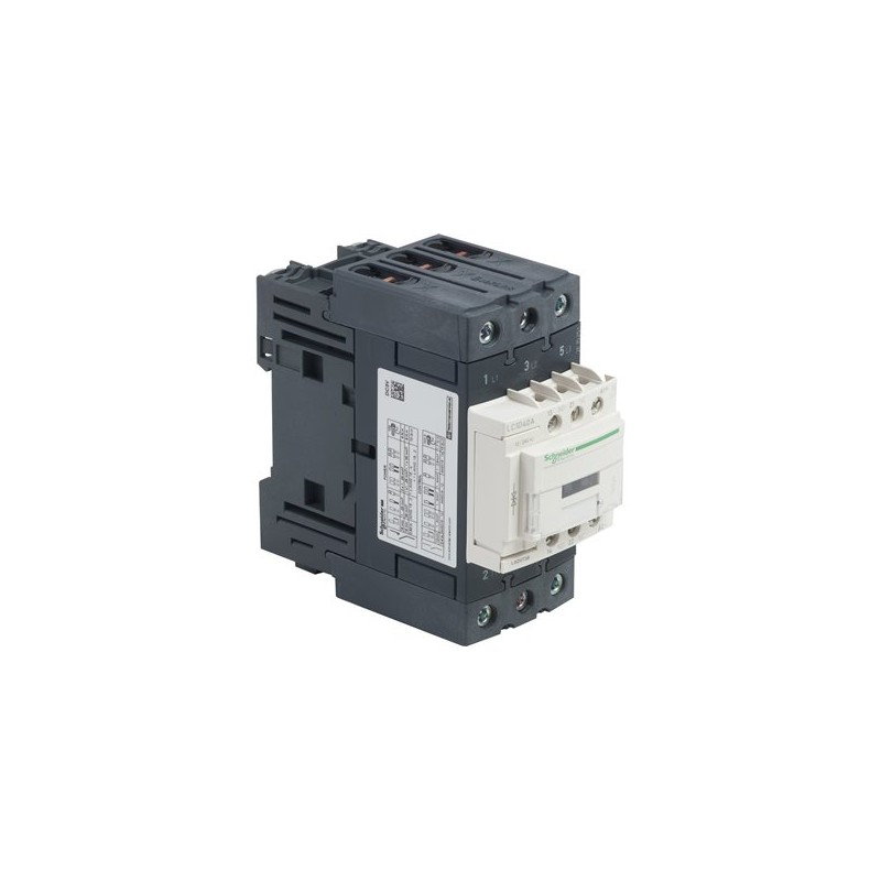 LC1D40ABD Schneider Electric