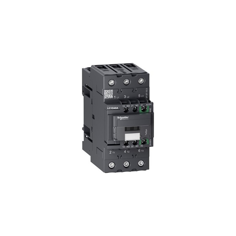 LC1D40ABNE Schneider Electric