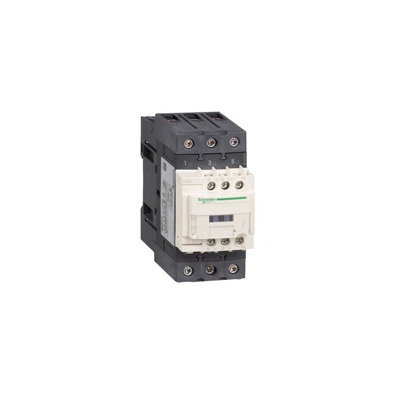 LC1D40AFD Schneider Electric