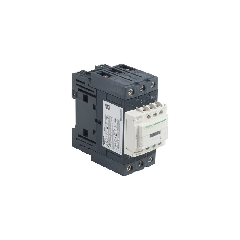 LC1D50ABD Schneider Electric