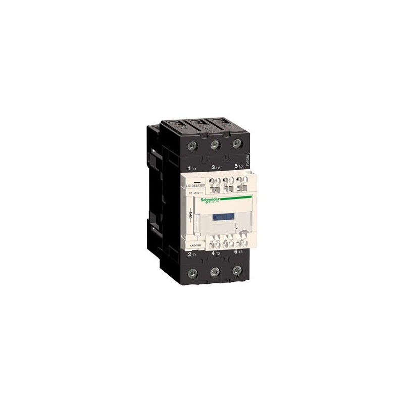 LC1D65A3B7 Schneider Electric