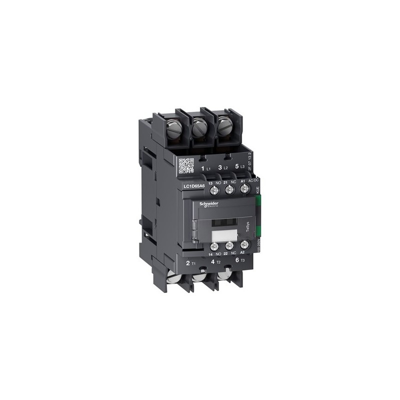 LC1D65A6KUE Schneider Electric