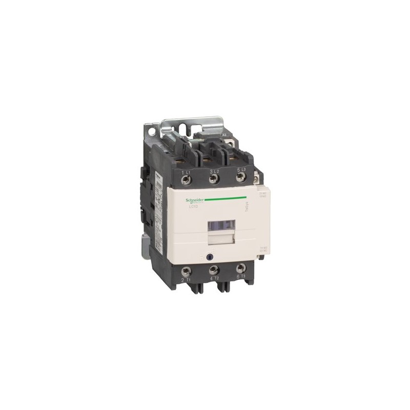 LC1D80P7 Schneider Electric