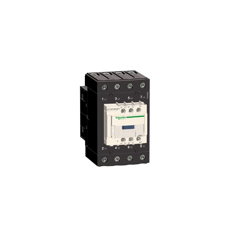 LC1DT80AF7 Schneider Electric