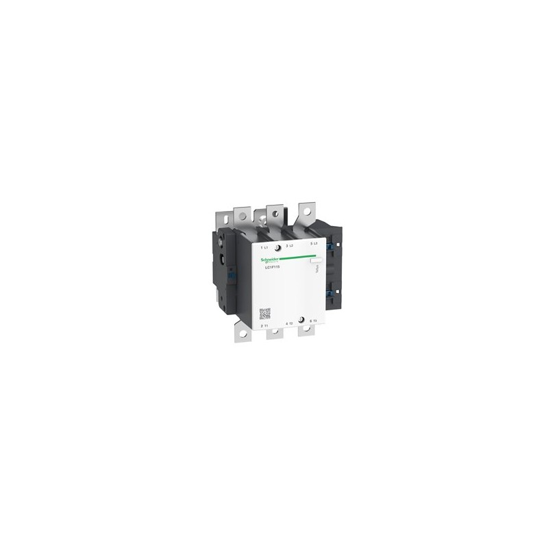 LC1F115 Schneider Electric