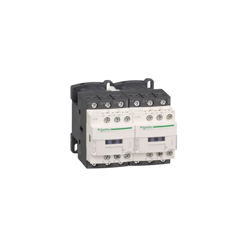 LC2D09B7 Schneider Electric