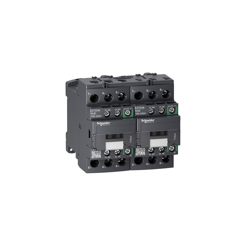 LC2D38KUE Schneider Electric