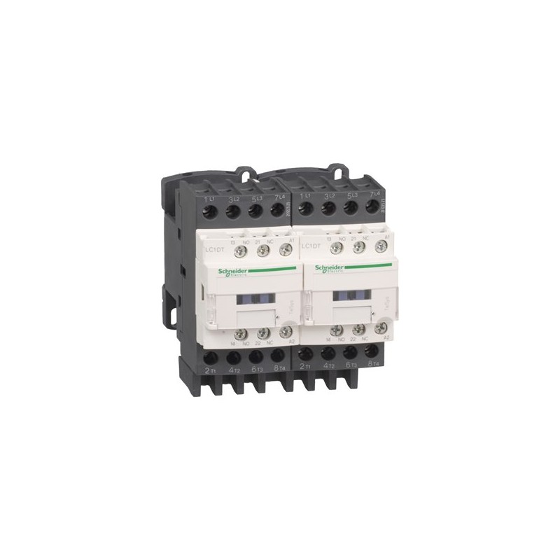 LC2DT20P7 Schneider Electric