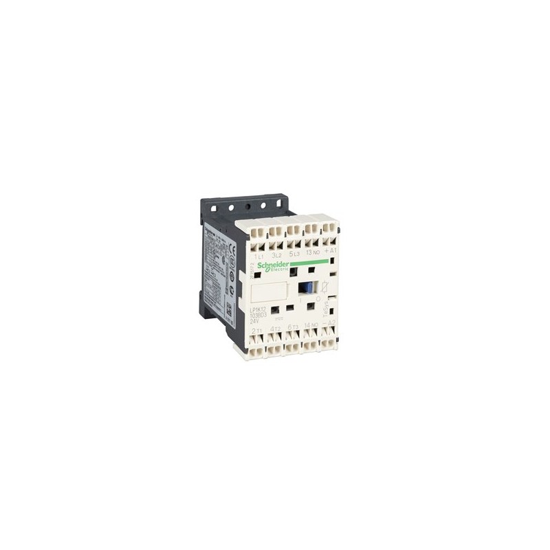 LP1K06013BD Schneider Electric